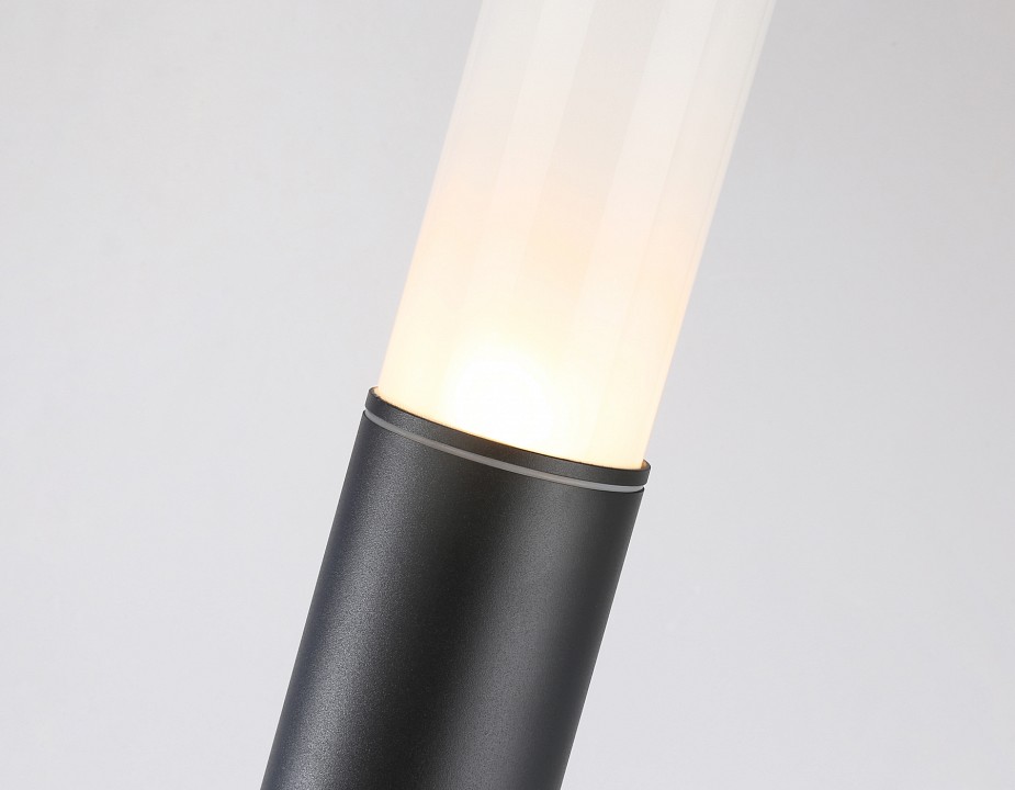 Наземный низкий светильник ambrella light st st2459