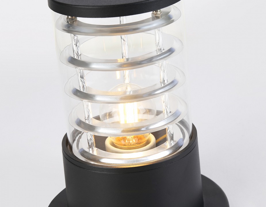 Наземный низкий светильник ambrella light st st2532