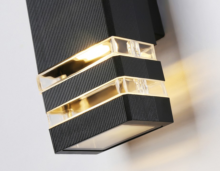 Светильник на штанге ambrella light st st2574