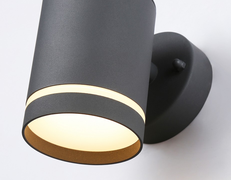 Светильник на штанге ambrella light st st3323