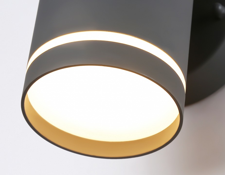 Светильник на штанге ambrella light st st3332