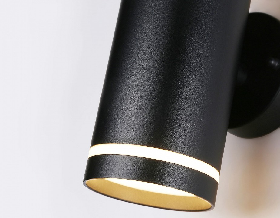 Светильник на штанге ambrella light st st3333