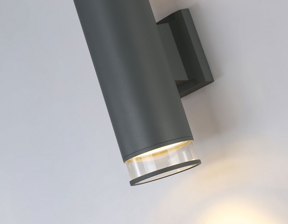 Светильник на штанге ambrella light st st3820