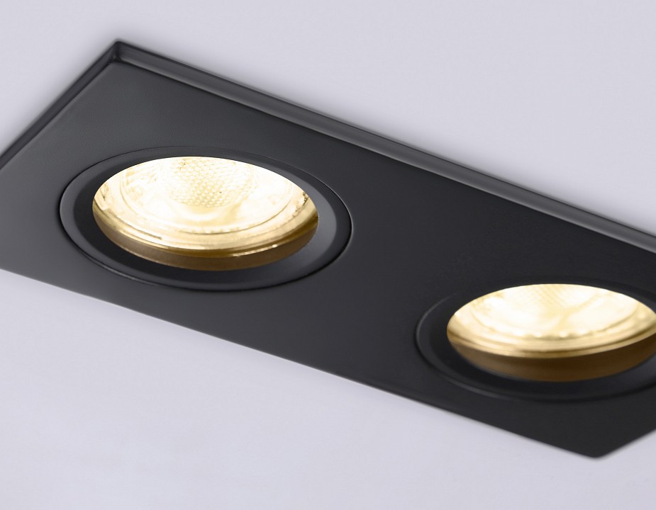 Встраиваемый светильник ambrella light tn tn102461