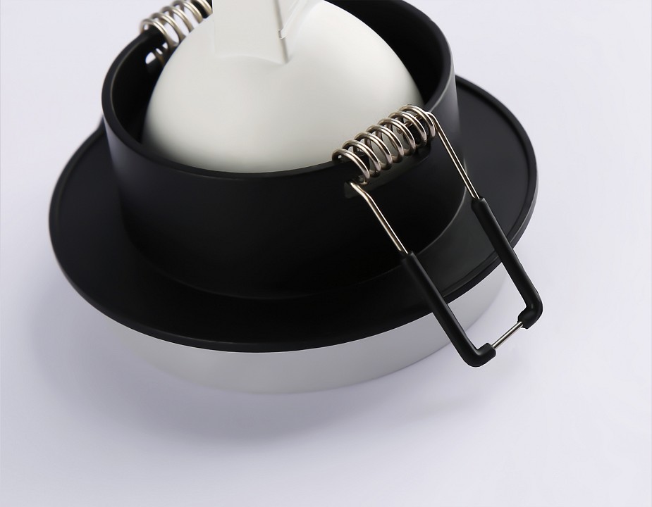 Встраиваемый светильник ambrella light tn tn1303