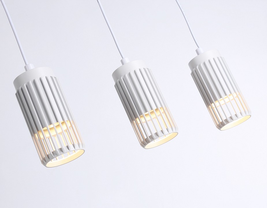 Подвесной светильник ambrella light tn tn51698