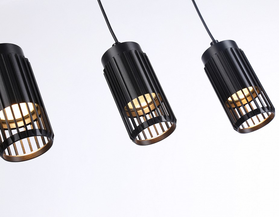 Подвесной светильник ambrella light tn tn51699