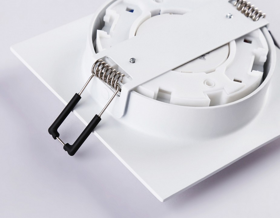 Встраиваемый светильник ambrella light tn tn5221