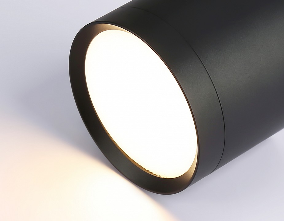 Накладной светильник ambrella light tn tn5351