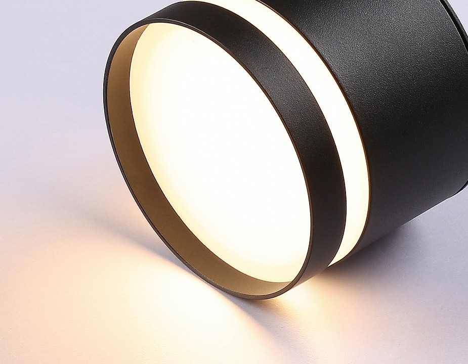 Накладной светильник ambrella light tn tn6572