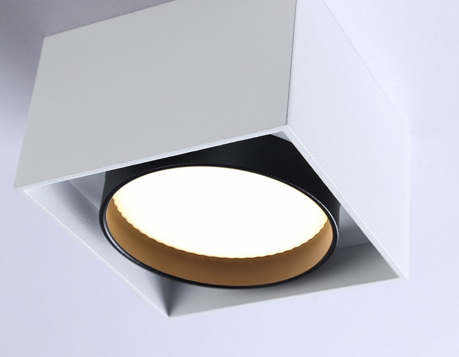 Накладной светильник ambrella light tn tn70865