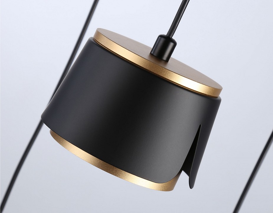 Подвесной светильник ambrella light tn tn71252