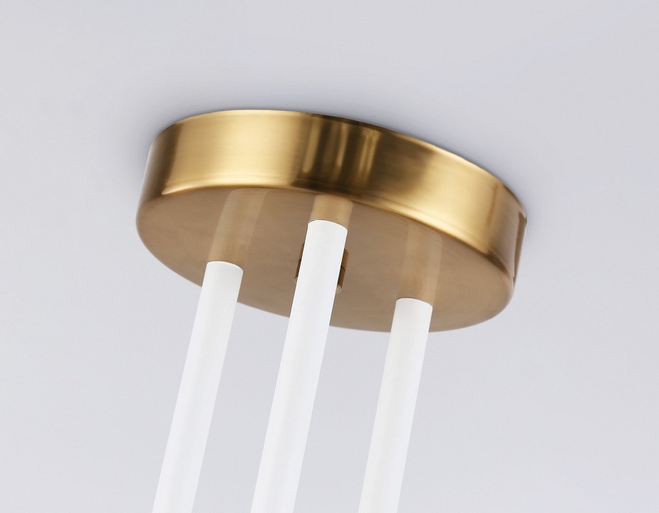 Люстра на штанге ambrella light tr tr2521