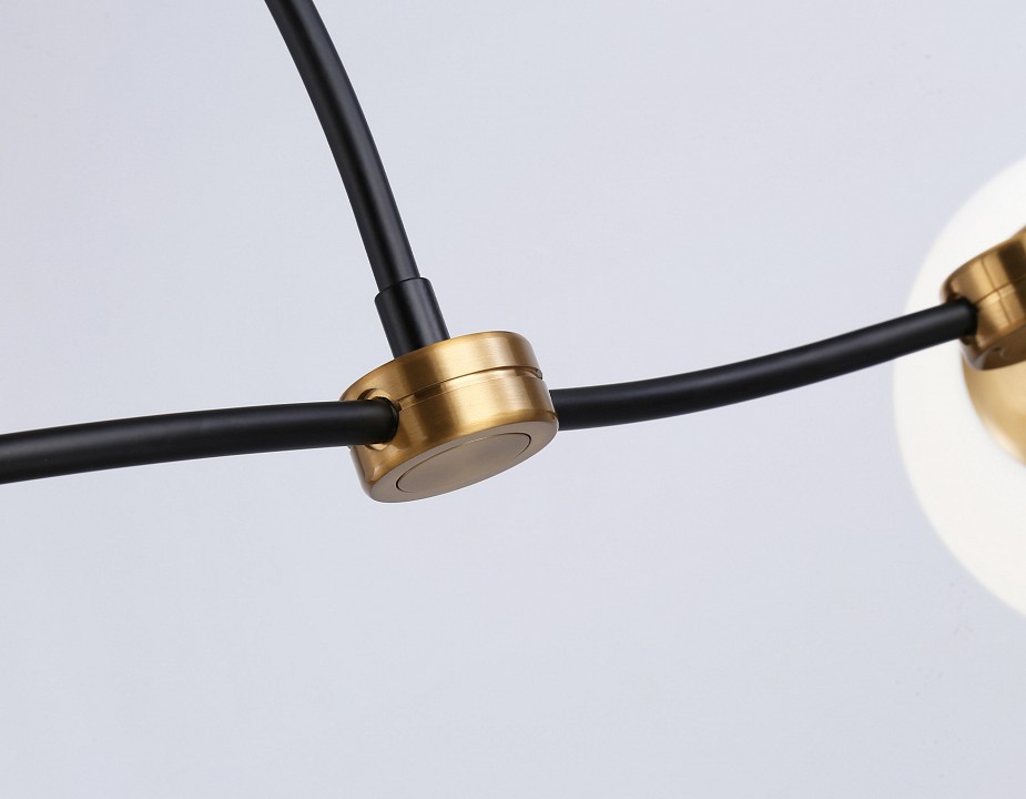 Люстра на штанге ambrella light tr tr2555