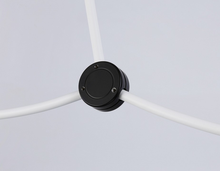 Люстра на штанге ambrella light tr tr2566