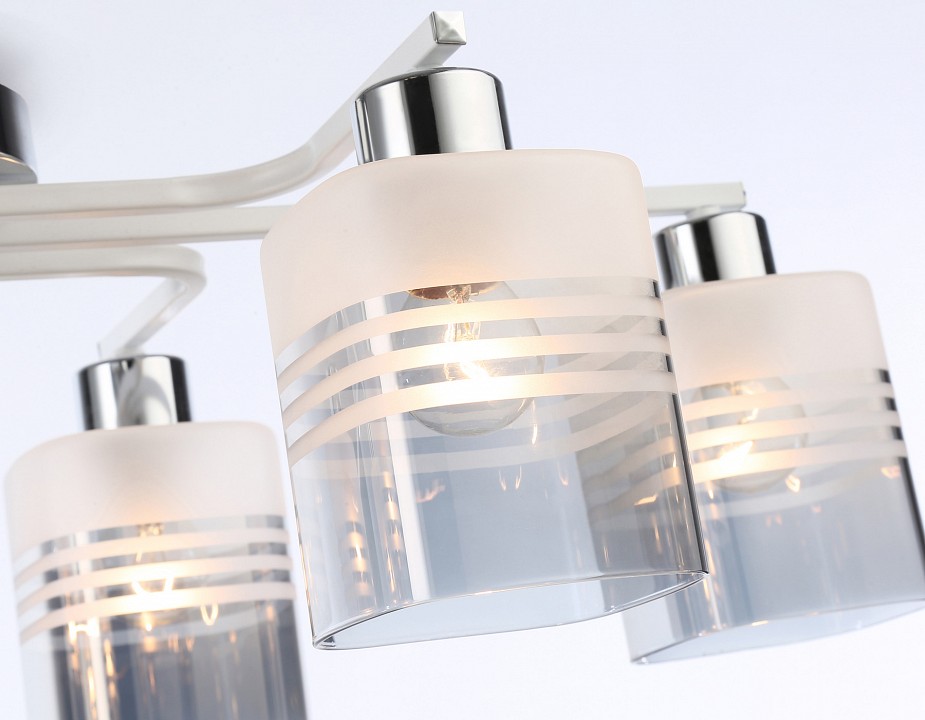 Накладной светильник ambrella light tr tr303207