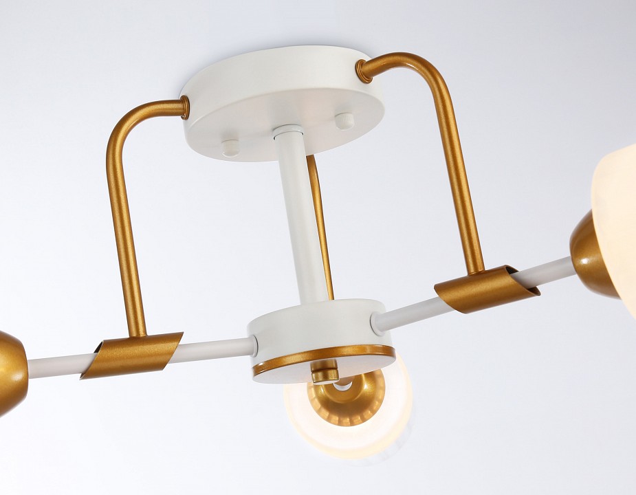 Потолочная люстра ambrella light tr tr303321
