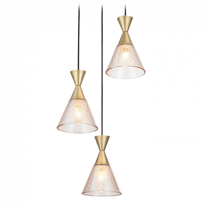 Подвесной светильник ambrella light tr tr3175