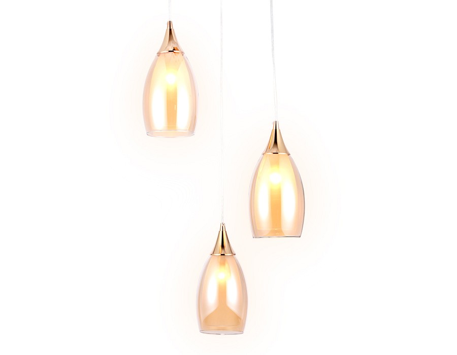 Подвесной светильник ambrella light tr tr3549