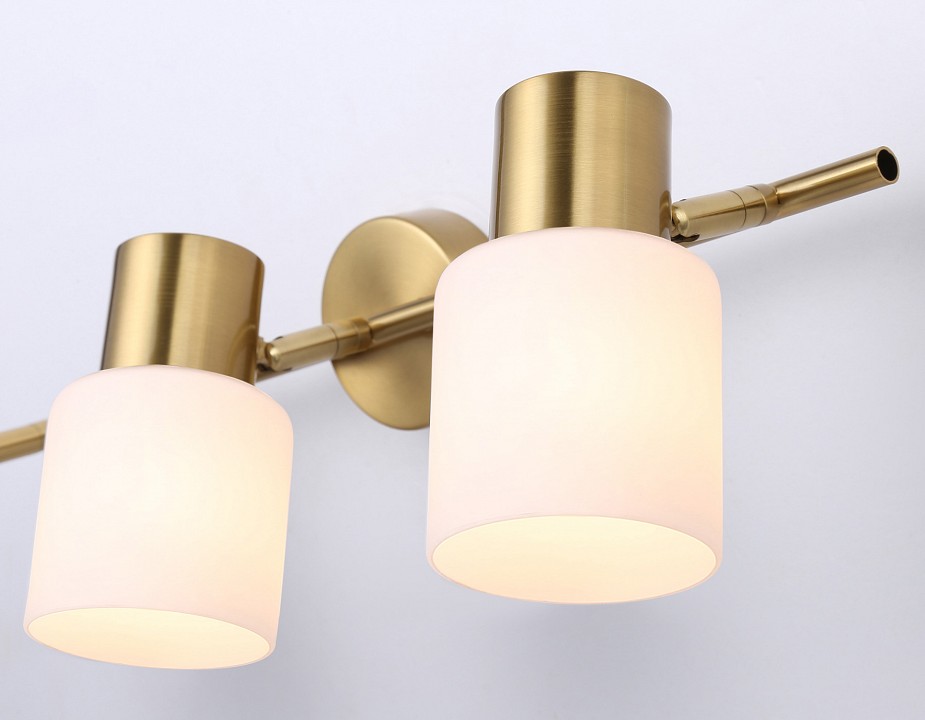 Спот ambrella light tr tr3972