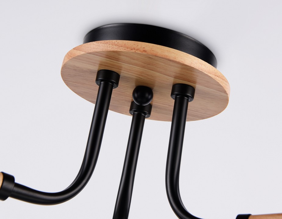 Потолочная люстра ambrella light tr tr4731