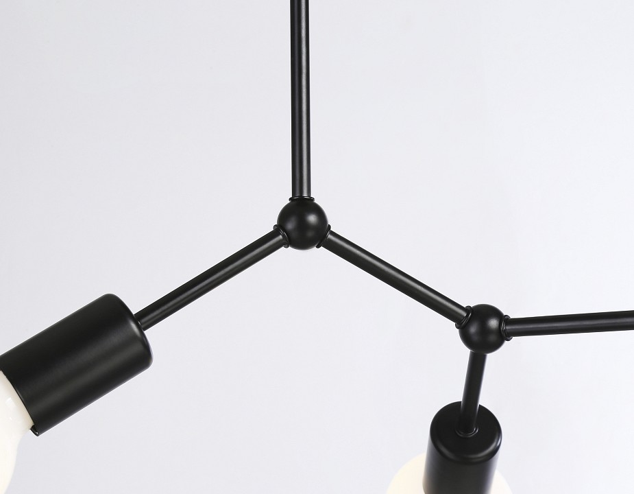 Люстра на штанге ambrella light tr tr8027