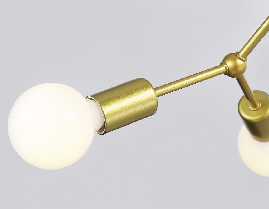 Люстра на штанге ambrella light tr tr8038