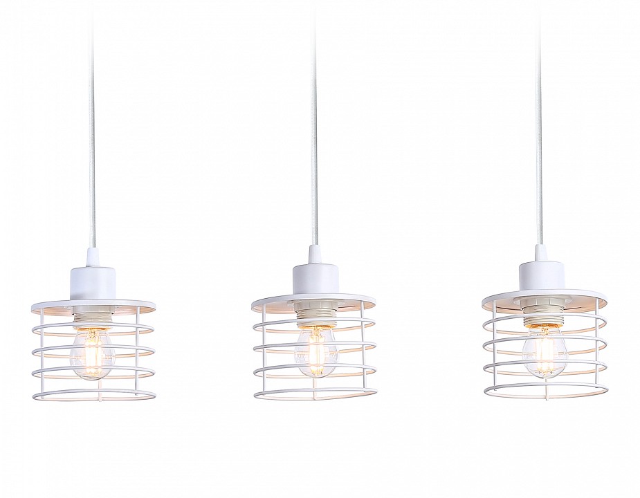 Подвесной светильник ambrella light tr tr8072