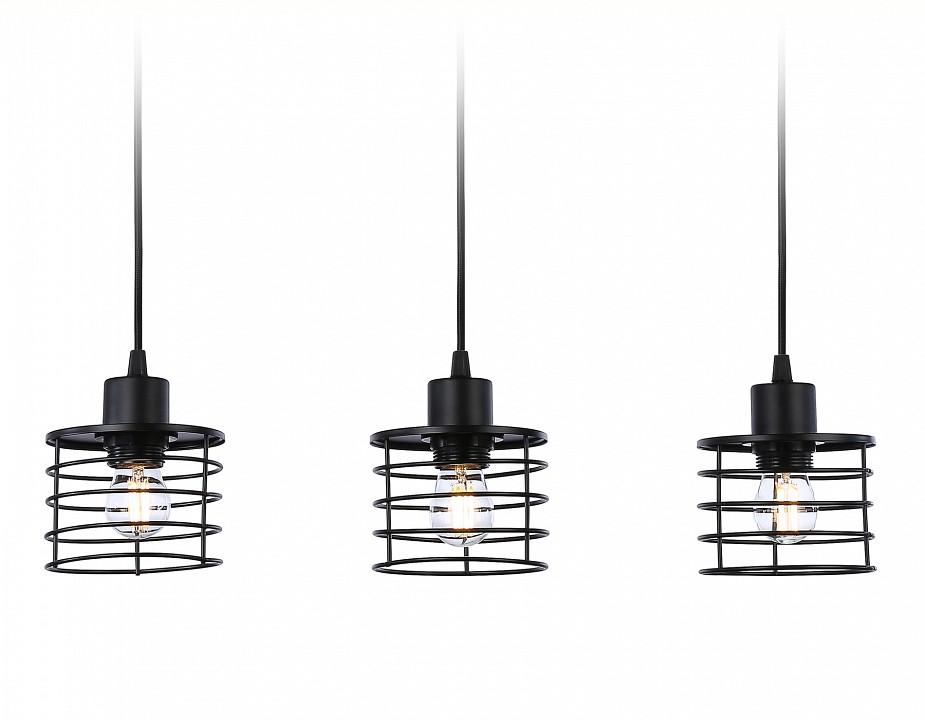 Подвесной светильник ambrella light tr tr8075