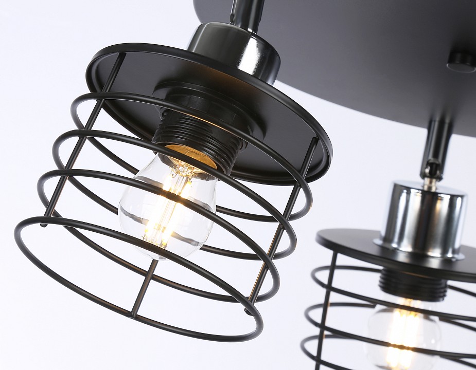 Спот ambrella light tr tr8092