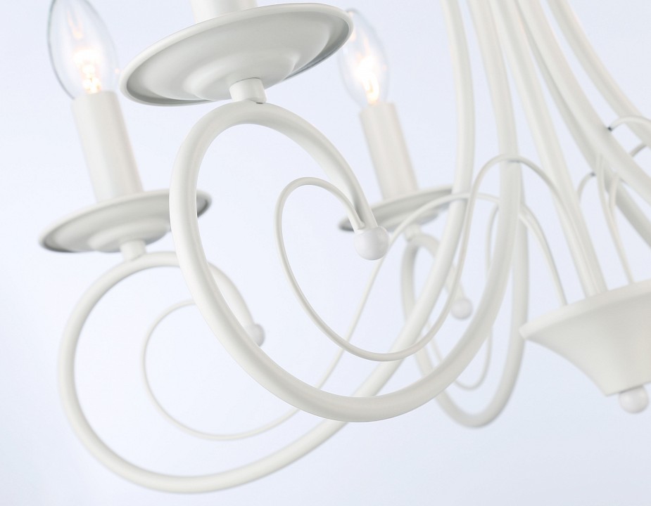 Подвесная люстра ambrella light tr tr9611