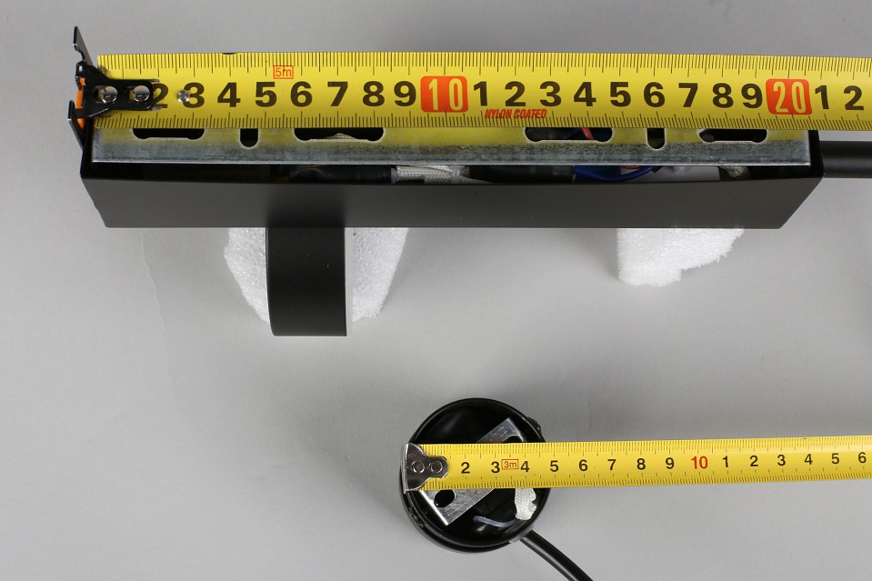 Бра aployt aga apl.016.11.07