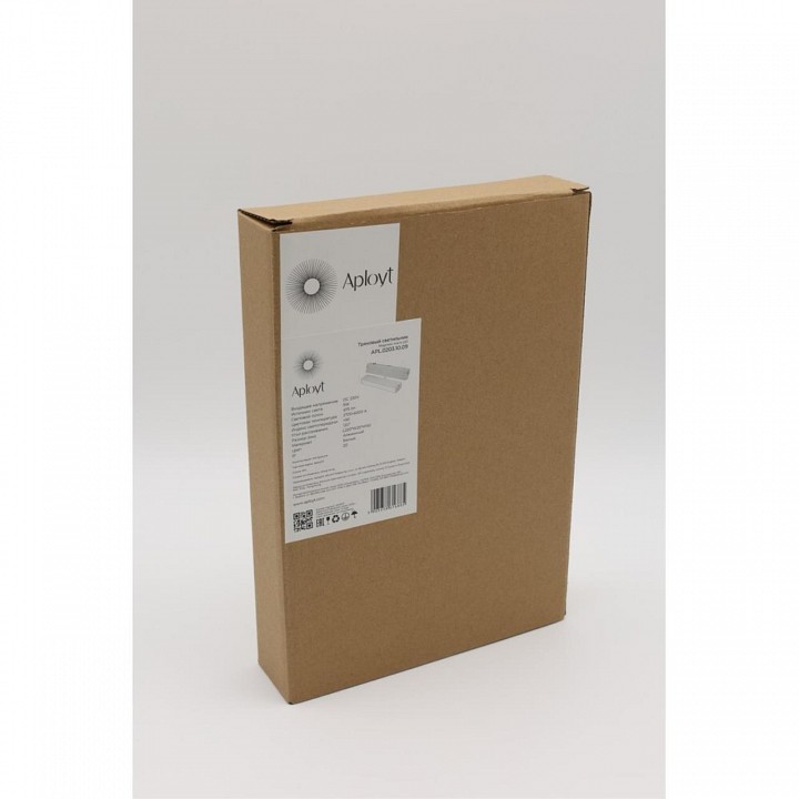 Светильник на штанге aployt magnetic track 220 apl.0203.10.09