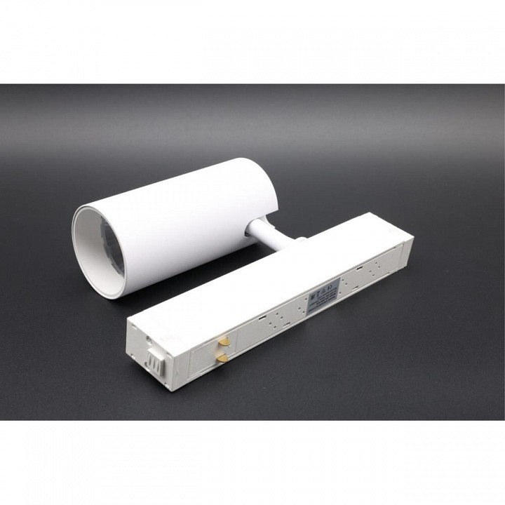 Светильник на штанге aployt magnetic track 220 apl.0205.10.20