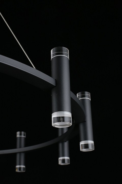 Подвесная люстра aployt klarcia apl.037.03.120