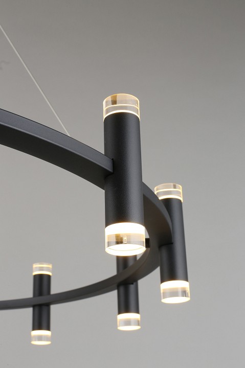 Подвесная люстра aployt klarcia apl.037.03.200