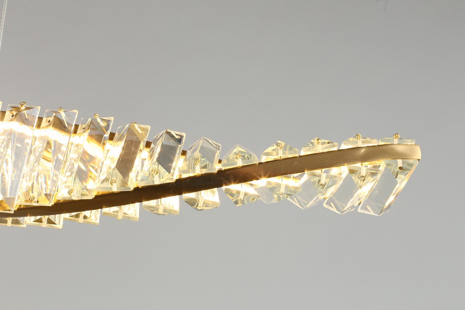 Подвесной светильник aployt olimp apl.045.06.20