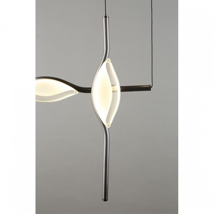 Подвесной светильник aployt krysia apl.060.03.45