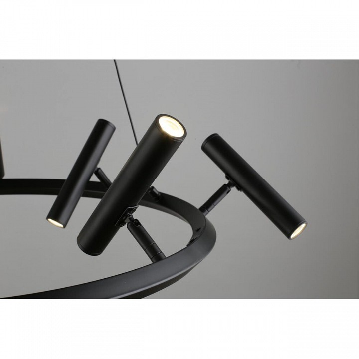 Подвесная люстра aployt honor apl.067.03.40