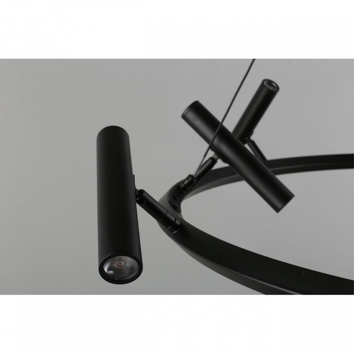 Подвесная люстра aployt honor apl.067.03.50