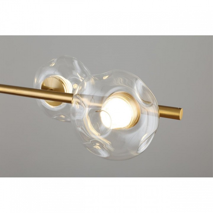 Подвесной светильник aployt klarissa apl.072.13.08