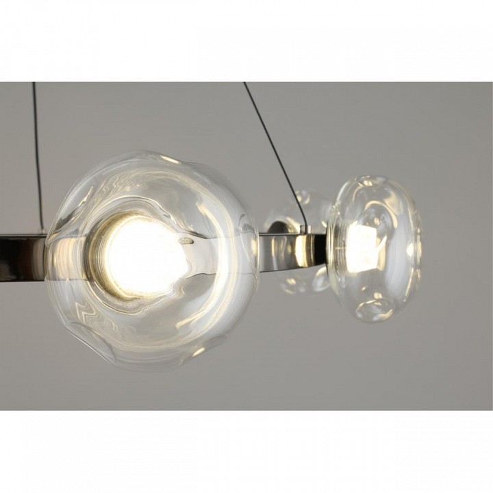 Подвесная люстра aployt klarissa apl.072.23.08