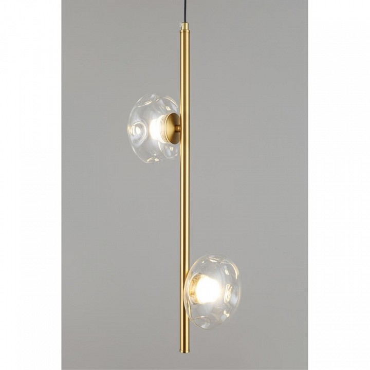 Подвесной светильник aployt tereze apl.074.06.02