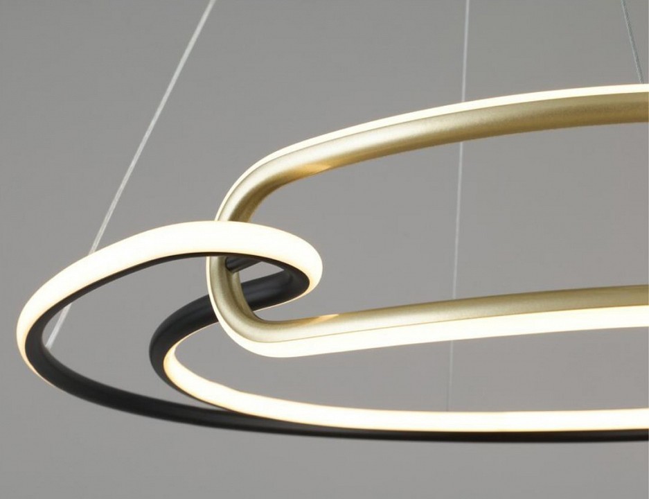 Подвесной светильник aployt barb apl.085.03.30