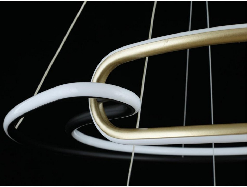 Подвесной светильник aployt barb apl.085.03.45