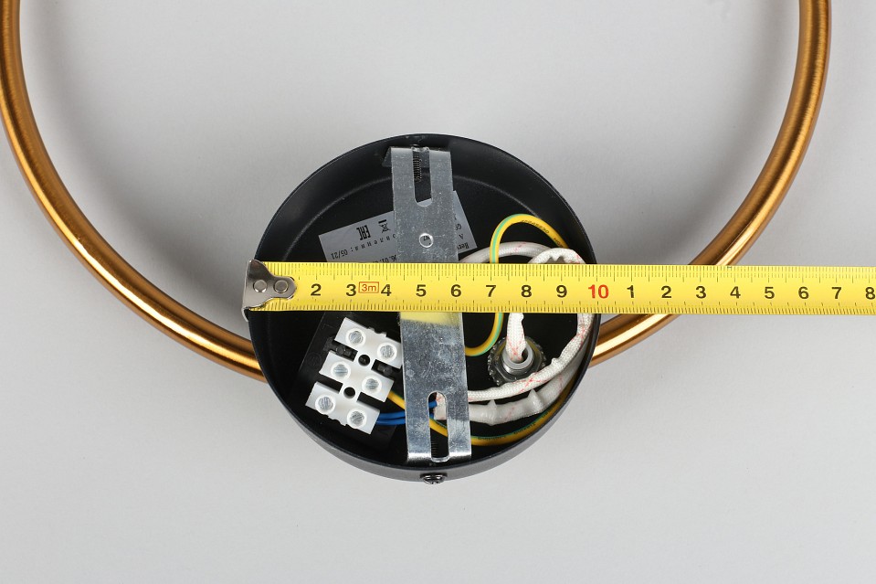 Бра aployt elonora apl.306.01.02