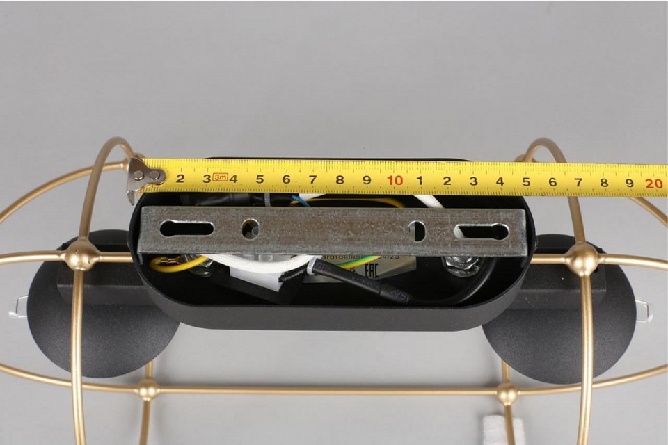 Бра aployt mahot apl.317.01.02