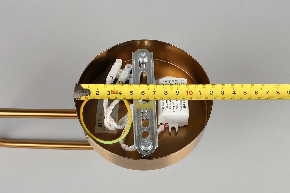 Бра aployt zhulen apl.322.01.05