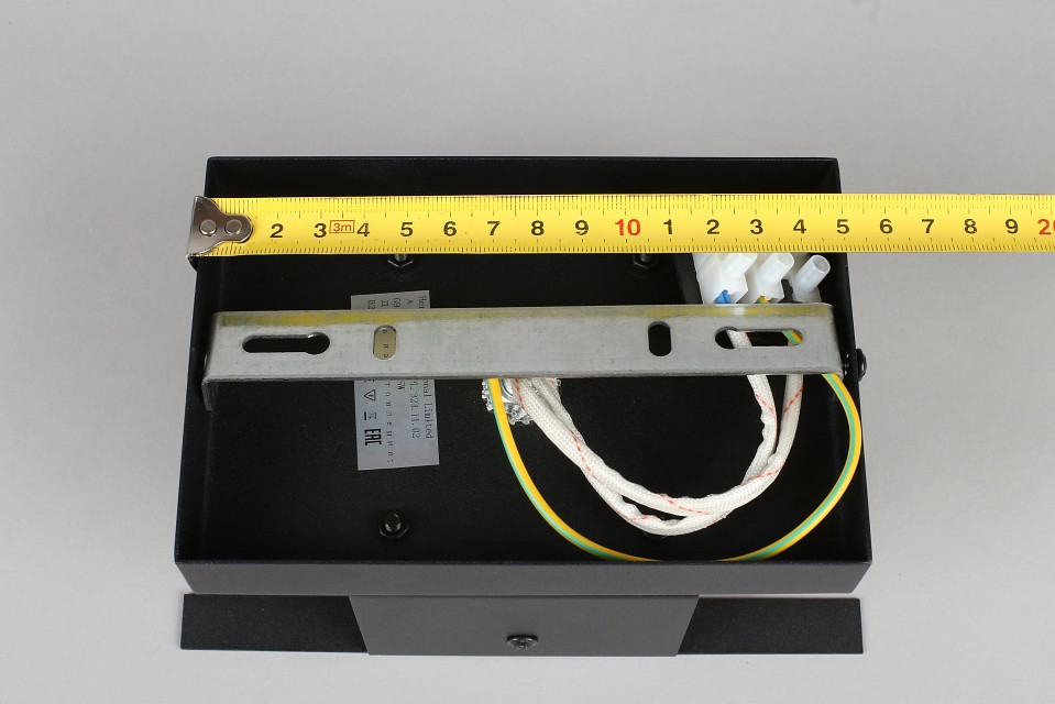 Бра aployt klodett apl.323.11.02