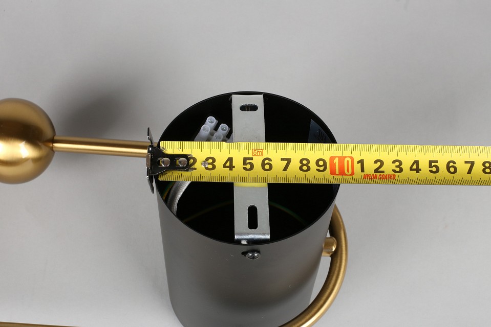 Бра aployt ester apl.324.01.01